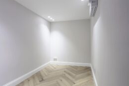 Minervaplein 34 H