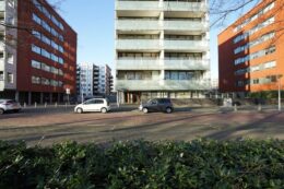 Laan van Deshima 65