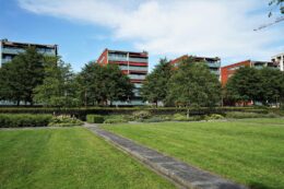 Laan van Deshima 65