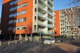 Laan van Deshima 65
