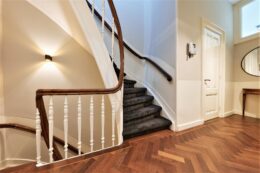 Vossiusstraat 40-2