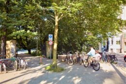 Vossiusstraat 40-2
