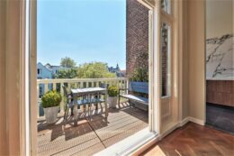 Vossiusstraat 40-2