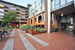 Stadsplein 72