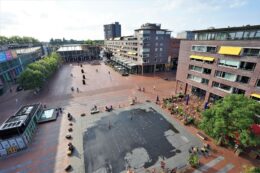 Stadsplein 72