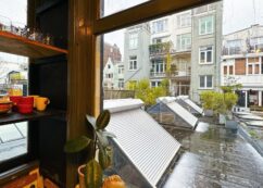 Lange Leidsedwarsstraat 101-B