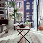 Lange Leidsedwarsstraat 101-B