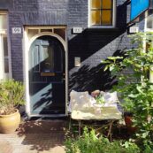 Lange Leidsedwarsstraat 101-B