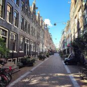 Lange Leidsedwarsstraat 101-B