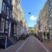Lange Leidsedwarsstraat 101-B