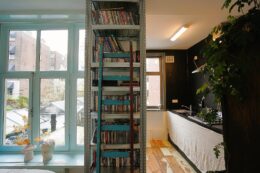 Lange Leidsedwarsstraat 101-B