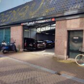 Lange Leidsedwarsstraat 101-B