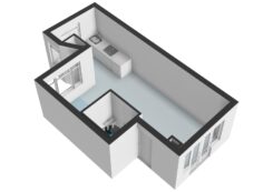 Lange Leidsedwarsstraat 101-B
