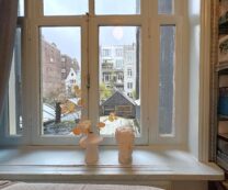 Lange Leidsedwarsstraat 101-B