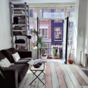 Lange Leidsedwarsstraat 101-B