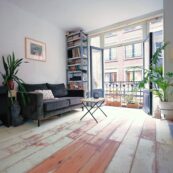 Lange Leidsedwarsstraat 101-B
