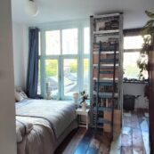 Lange Leidsedwarsstraat 101-B