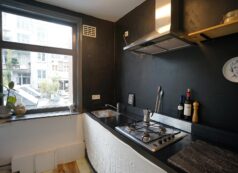 Lange Leidsedwarsstraat 101-B