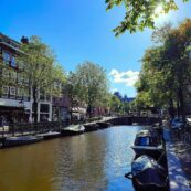 Lange Leidsedwarsstraat 101-B