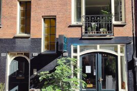 Lange Leidsedwarsstraat 101-B
