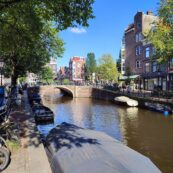 Lange Leidsedwarsstraat 101-B