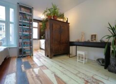 Lange Leidsedwarsstraat 101-B