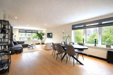 private-rentals for rent on Krooswijkhof 79