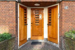 Titiaanstraat 29-1