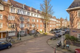 Titiaanstraat 29-1