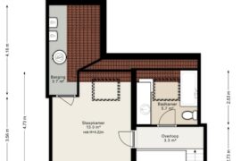Titiaanstraat 29-1
