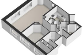 Titiaanstraat 29-1
