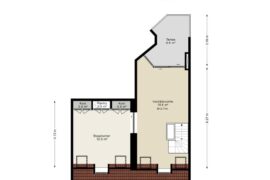 Titiaanstraat 29-1