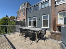 Zijlweg 42RD