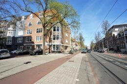 De Lairessestraat 172 D
