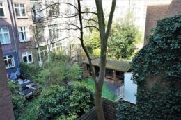 De Lairessestraat 172 D