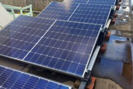 Kampervest 49