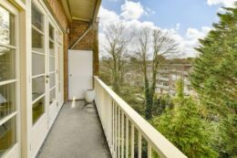 Beethovenstraat 50-3