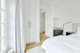 Beethovenstraat 50-3