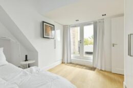 Beethovenstraat 50-3