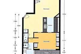 Beethovenstraat 50-3