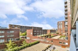 Ottho Heldringstraat 33U