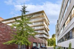 Ottho Heldringstraat 33U