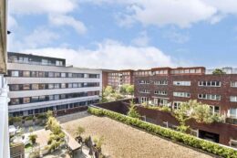 Ottho Heldringstraat 33U