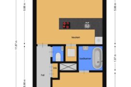 Ottho Heldringstraat 33U