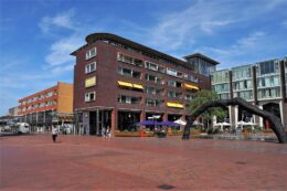 Laan van Deshima 34