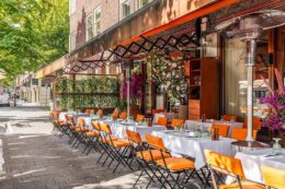 Beethovenstraat 8F