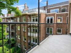 Beethovenstraat 8F