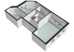 Beethovenstraat 8B
