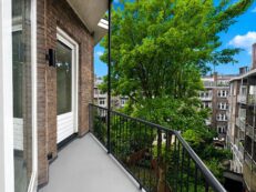 Beethovenstraat 8B
