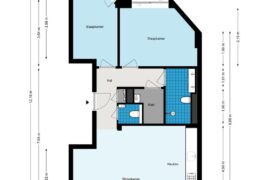 Beethovenstraat 8B